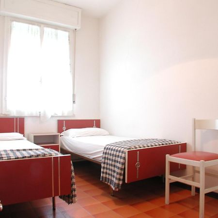 Residence Molo ليدو ديلي نازيوني الغرفة الصورة