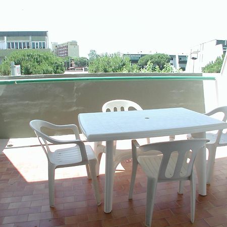 Residence Molo ليدو ديلي نازيوني الغرفة الصورة