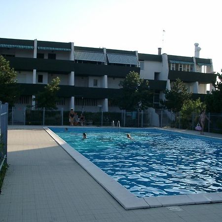Residence Molo ليدو ديلي نازيوني المظهر الخارجي الصورة