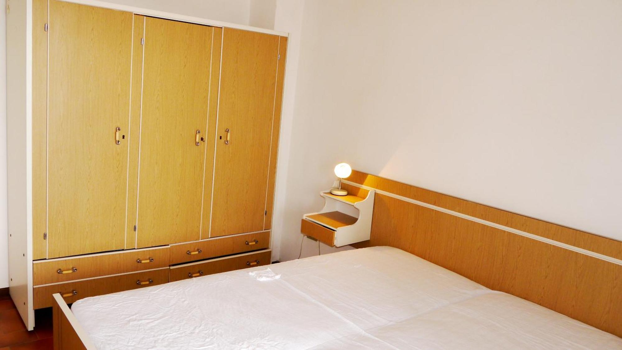 Residence Molo ليدو ديلي نازيوني الغرفة الصورة