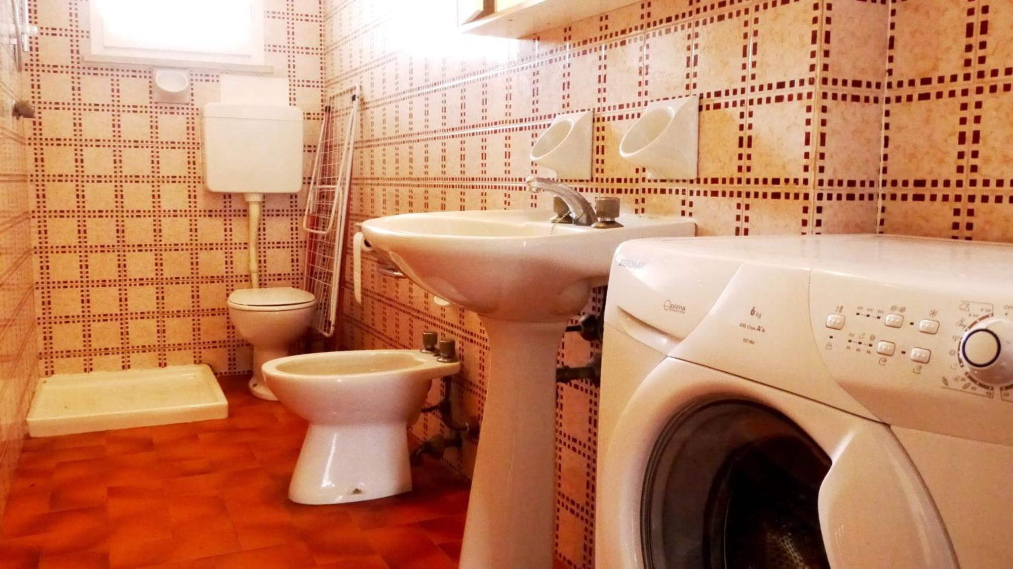 Residence Molo ليدو ديلي نازيوني الغرفة الصورة