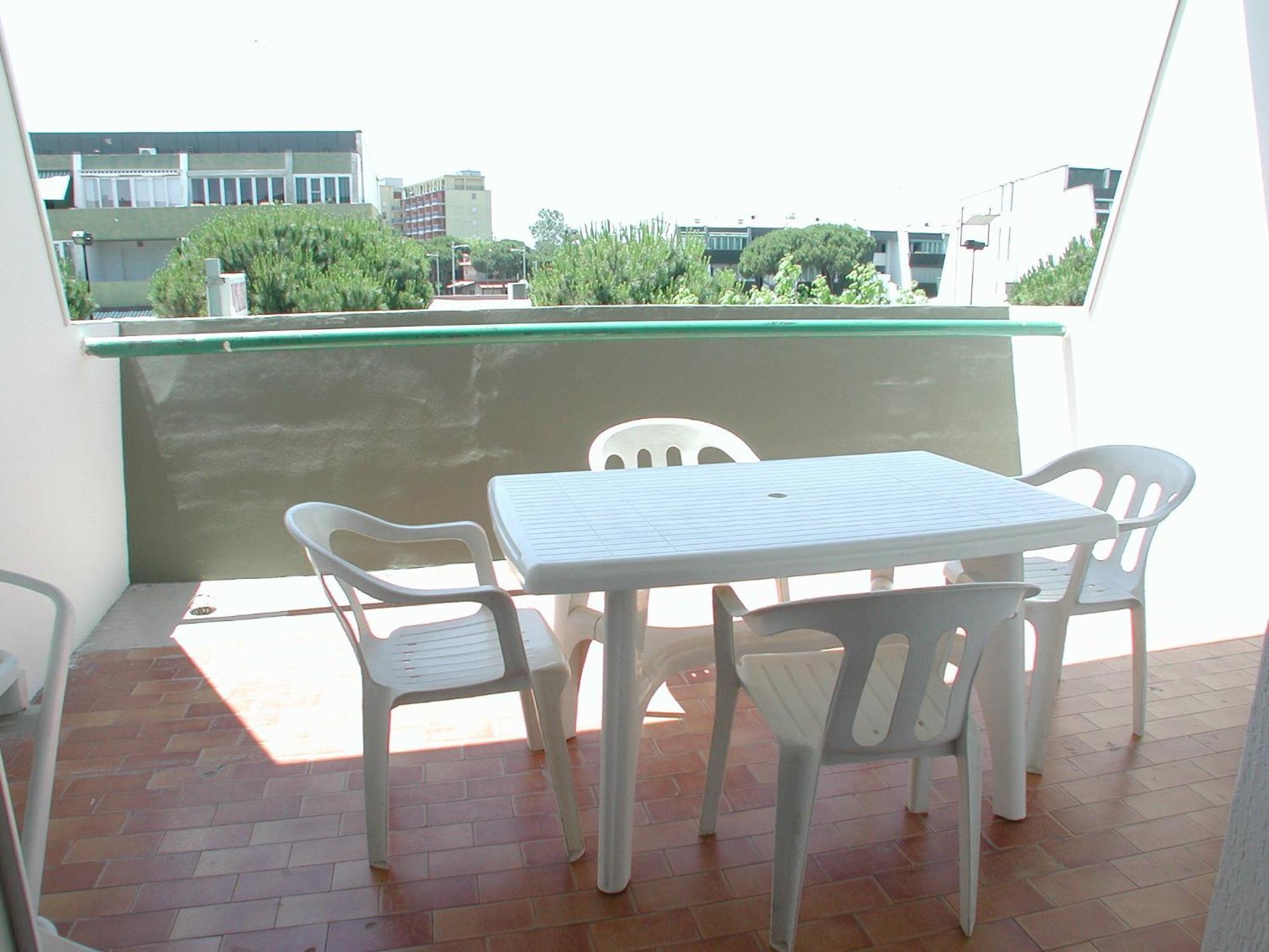 Residence Molo ليدو ديلي نازيوني الغرفة الصورة